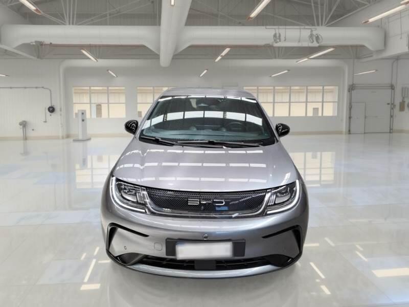 Byd Dolphin BERLINA 60.48 KWH COMFORT - foto 6