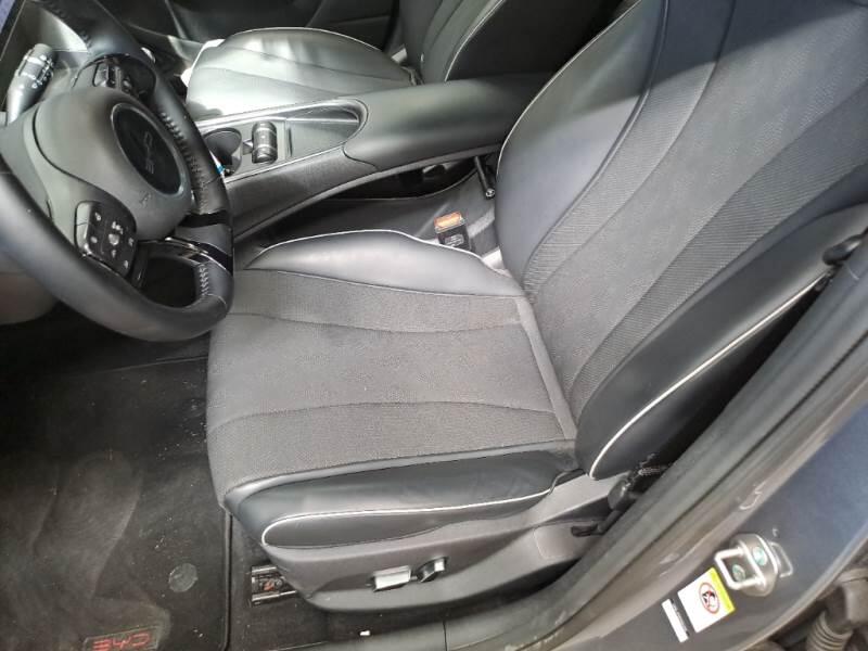 Byd Dolphin BERLINA 60.48 KWH COMFORT - foto 51