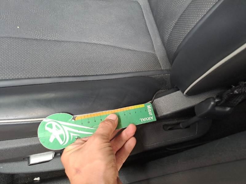 Byd Dolphin BERLINA 60.48 KWH COMFORT - foto 52
