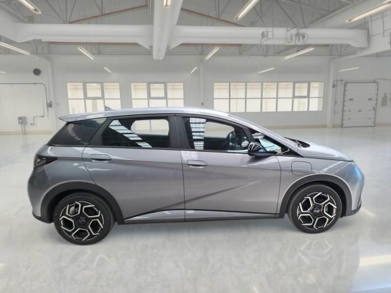 Byd Dolphin BERLINA 60.48 KWH COMFORT - foto 7