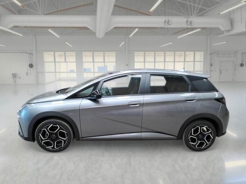 Byd Dolphin BERLINA 60.48 KWH COMFORT - foto 8