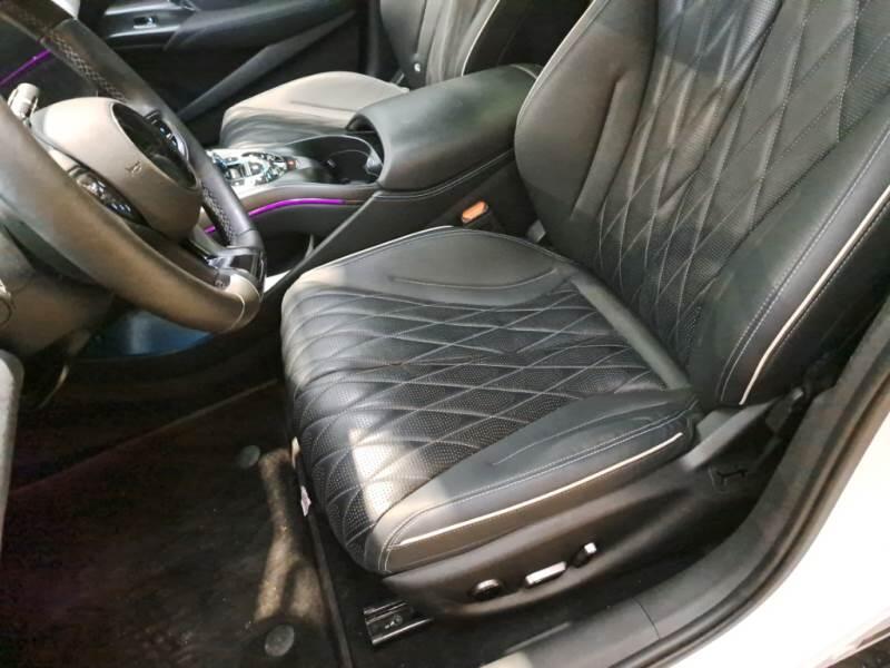 Byd Seal BERLINA 8250 KWH EXCELLENCE AWD - foto 12