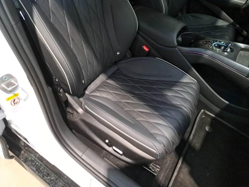 Byd Seal BERLINA 8250 KWH EXCELLENCE AWD - foto 14