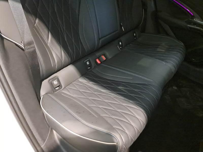 Byd Seal BERLINA 8250 KWH EXCELLENCE AWD - foto 16