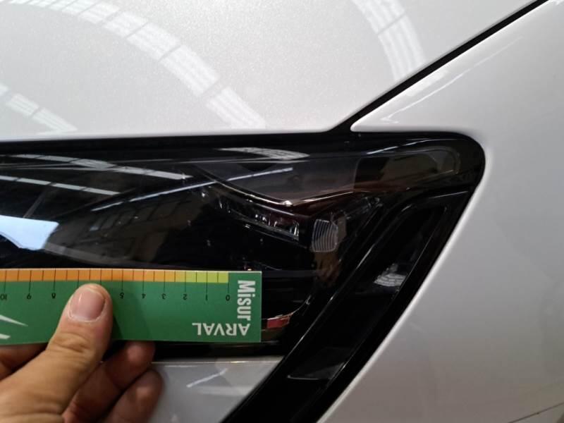 Byd Seal BERLINA 8250 KWH EXCELLENCE AWD - foto 29