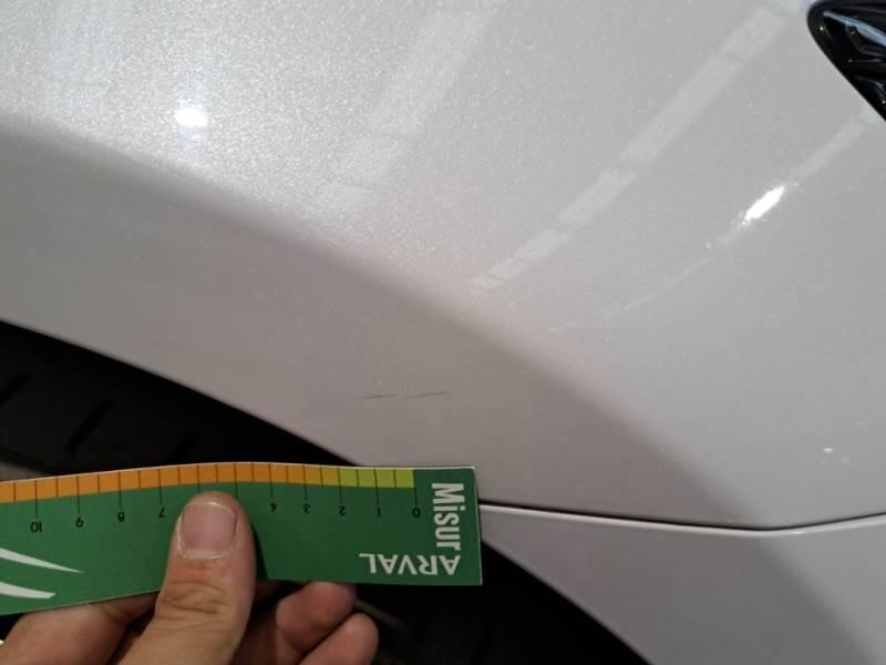 Byd Seal BERLINA 8250 KWH EXCELLENCE AWD - foto 34