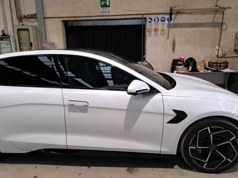 Byd Seal BERLINA 8250 KWH EXCELLENCE AWD - foto 35
