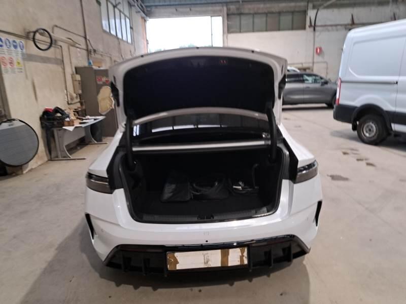 Byd Seal BERLINA 8250 KWH EXCELLENCE AWD - foto 5