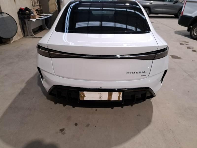 Byd Seal BERLINA 8250 KWH EXCELLENCE AWD - foto 41