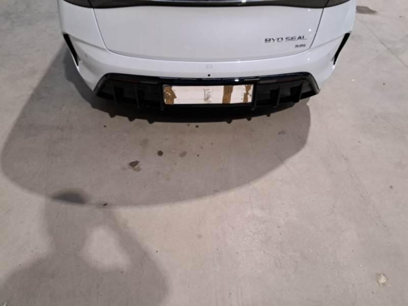 Byd Seal BERLINA 8250 KWH EXCELLENCE AWD - foto 43