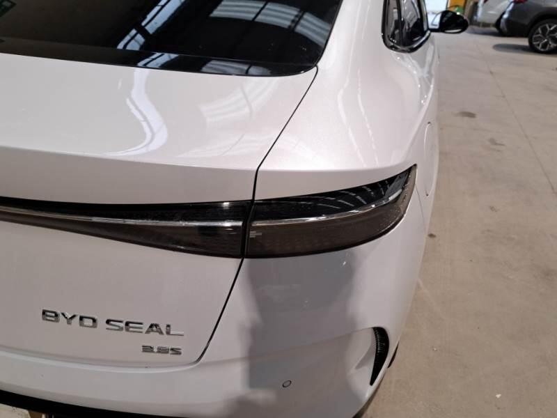 Byd Seal BERLINA 8250 KWH EXCELLENCE AWD - foto 46