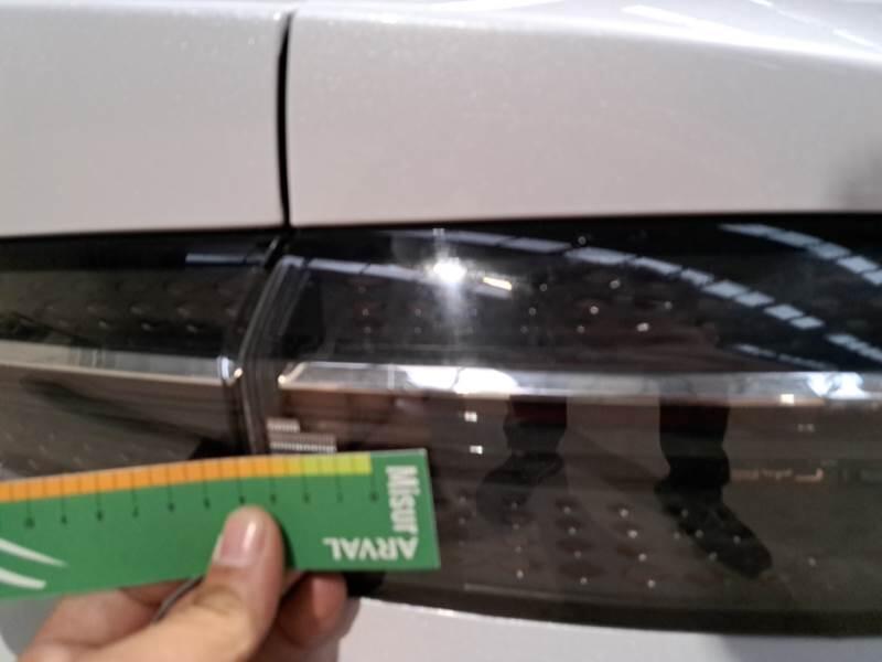 Byd Seal BERLINA 8250 KWH EXCELLENCE AWD - foto 47