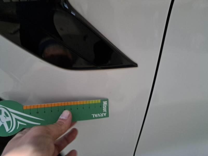 Byd Seal BERLINA 8250 KWH EXCELLENCE AWD - foto 58
