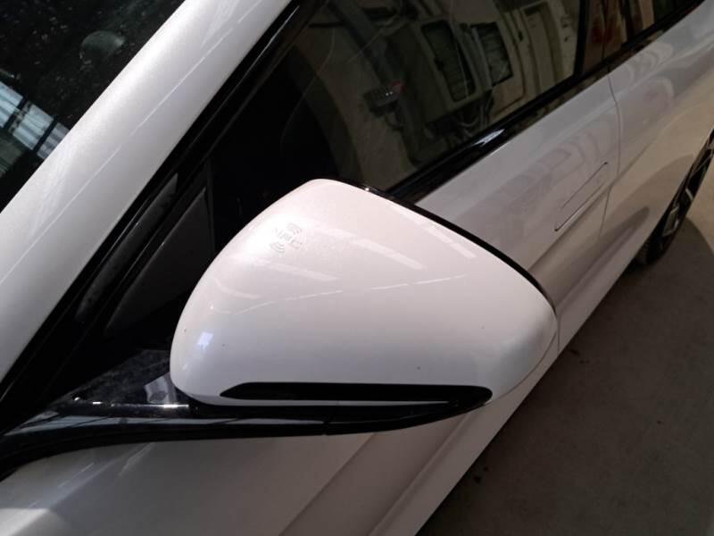 Byd Seal BERLINA 8250 KWH EXCELLENCE AWD - foto 59