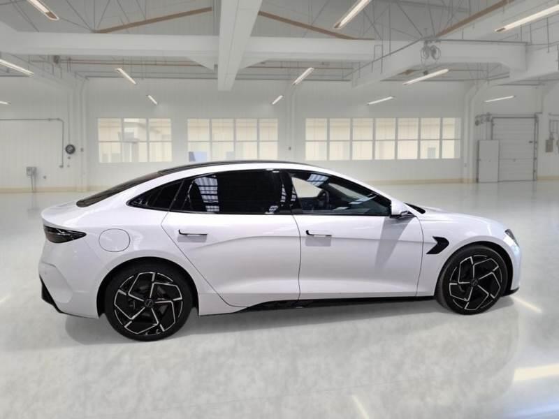 Byd Seal BERLINA 8250 KWH EXCELLENCE AWD - foto 7