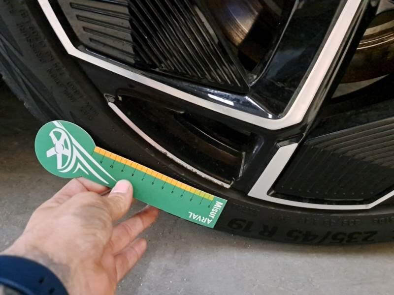 Byd Seal BERLINA 8250 KWH EXCELLENCE AWD - foto 68