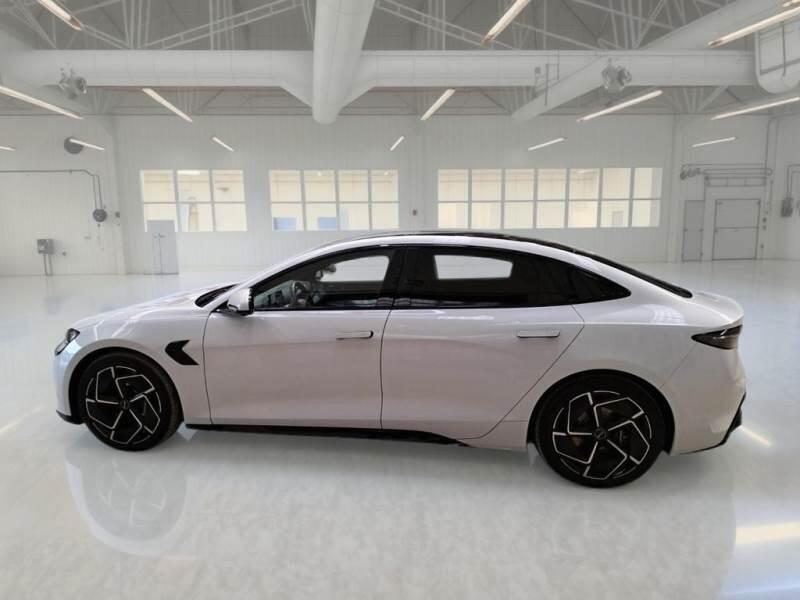 Byd Seal BERLINA 8250 KWH EXCELLENCE AWD - foto 8