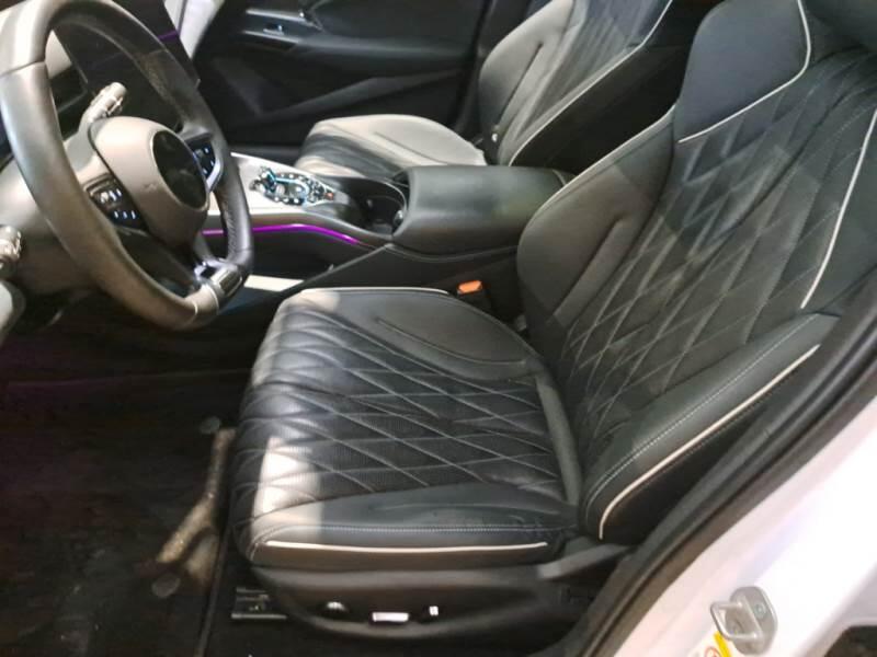 Byd Seal BERLINA 8250 KWH EXCELLENCE AWD - foto 73