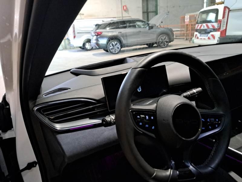 Byd Seal BERLINA 8250 KWH EXCELLENCE AWD - foto 75