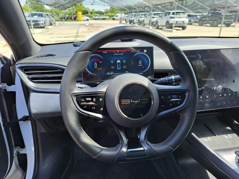 Byd Seal BERLINA 8250 KWH EXCELLENCE AWD - foto 83
