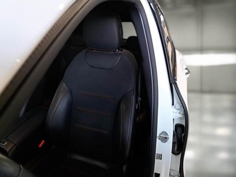 Mercedes EQA -Klasse SUV EQA 250 PREMIUM PLUS - foto 11