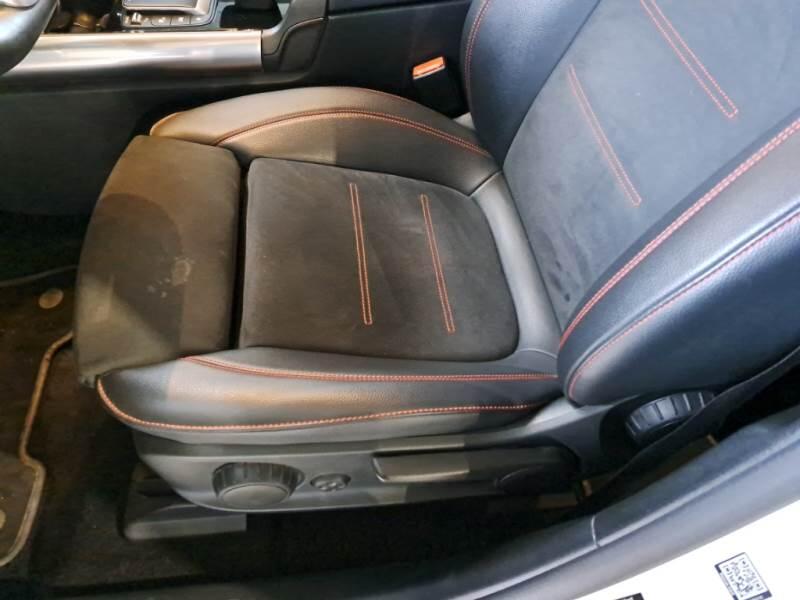 Mercedes EQA -Klasse SUV EQA 250 PREMIUM PLUS - foto 12