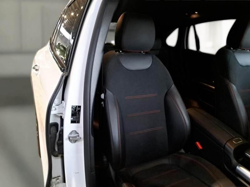 Mercedes EQA -Klasse SUV EQA 250 PREMIUM PLUS - foto 13