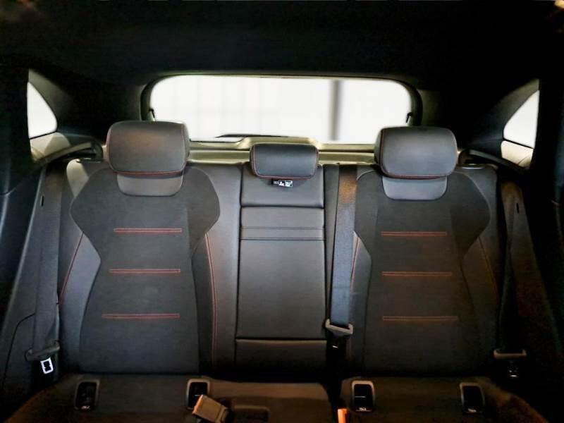 Mercedes EQA -Klasse SUV EQA 250 PREMIUM PLUS - foto 15