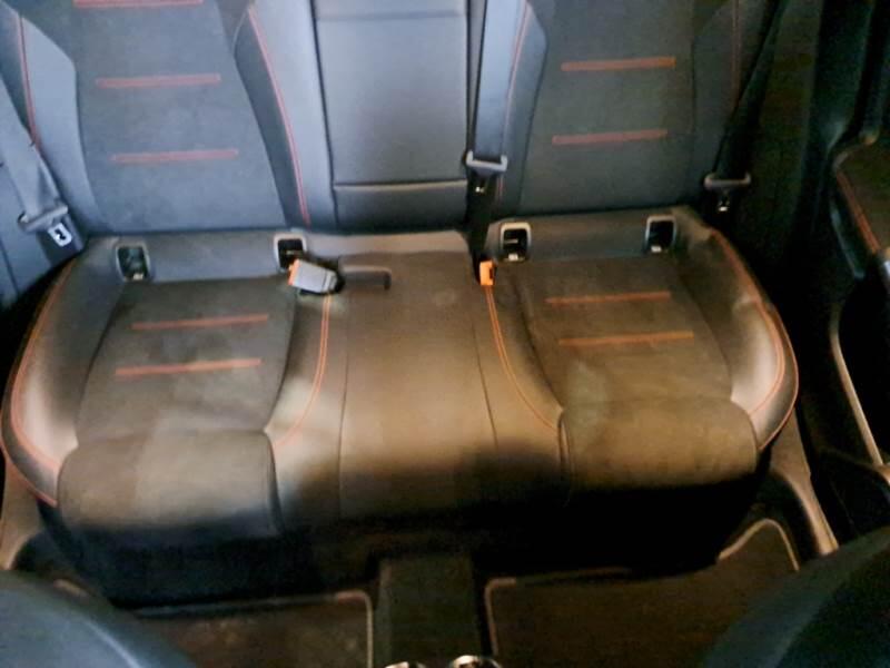 Mercedes EQA -Klasse SUV EQA 250 PREMIUM PLUS - foto 16