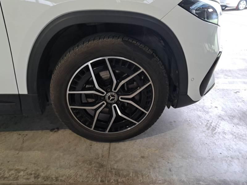 Mercedes EQA -Klasse SUV EQA 250 PREMIUM PLUS - foto 17