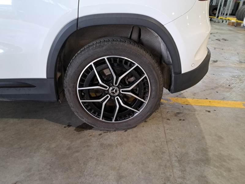 Mercedes EQA -Klasse SUV EQA 250 PREMIUM PLUS - foto 19