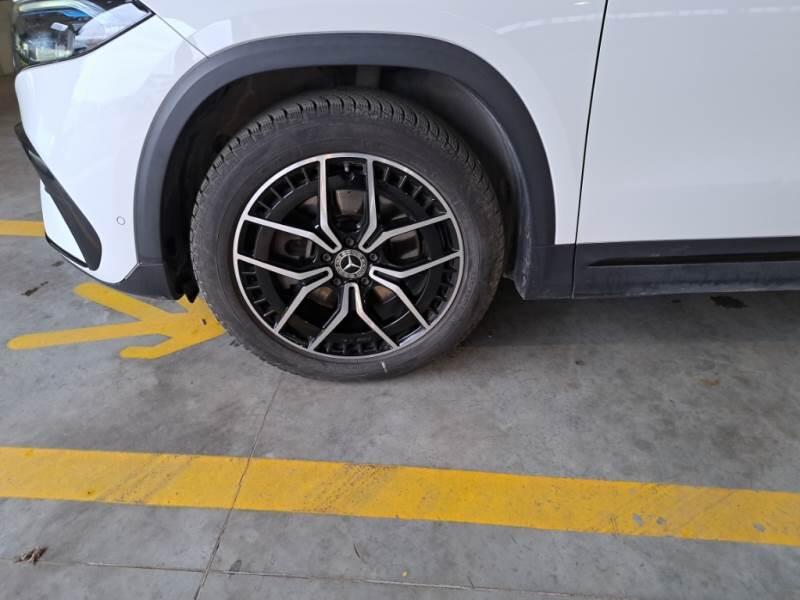 Mercedes EQA -Klasse SUV EQA 250 PREMIUM PLUS - foto 20