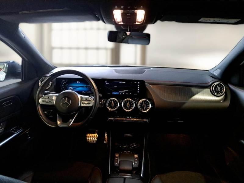 Mercedes EQA -Klasse SUV EQA 250 PREMIUM PLUS - foto 3