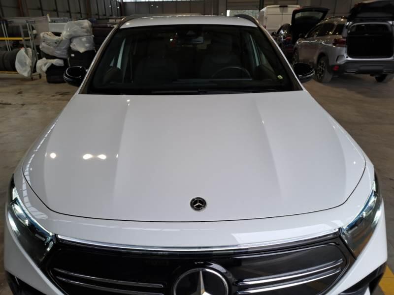 Mercedes EQA -Klasse SUV EQA 250 PREMIUM PLUS - foto 25