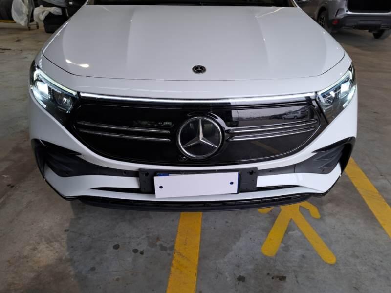 Mercedes EQA -Klasse SUV EQA 250 PREMIUM PLUS - foto 28