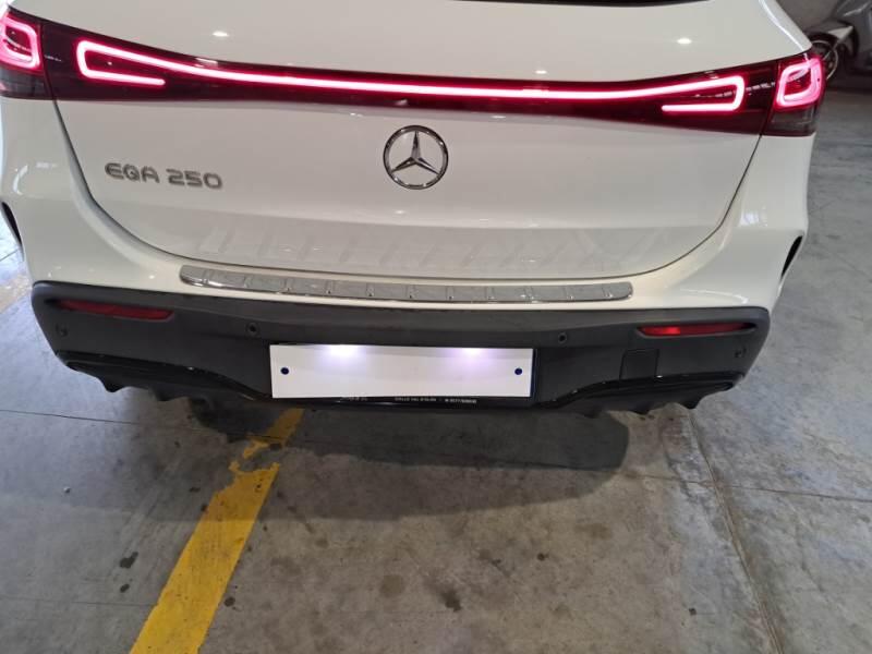 Mercedes EQA -Klasse SUV EQA 250 PREMIUM PLUS - foto 30