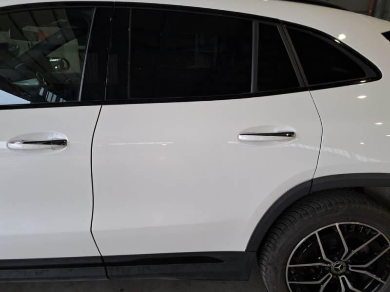 Mercedes EQA -Klasse SUV EQA 250 PREMIUM PLUS - foto 33