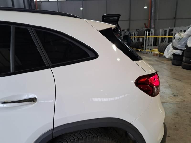 Mercedes EQA -Klasse SUV EQA 250 PREMIUM PLUS - foto 35