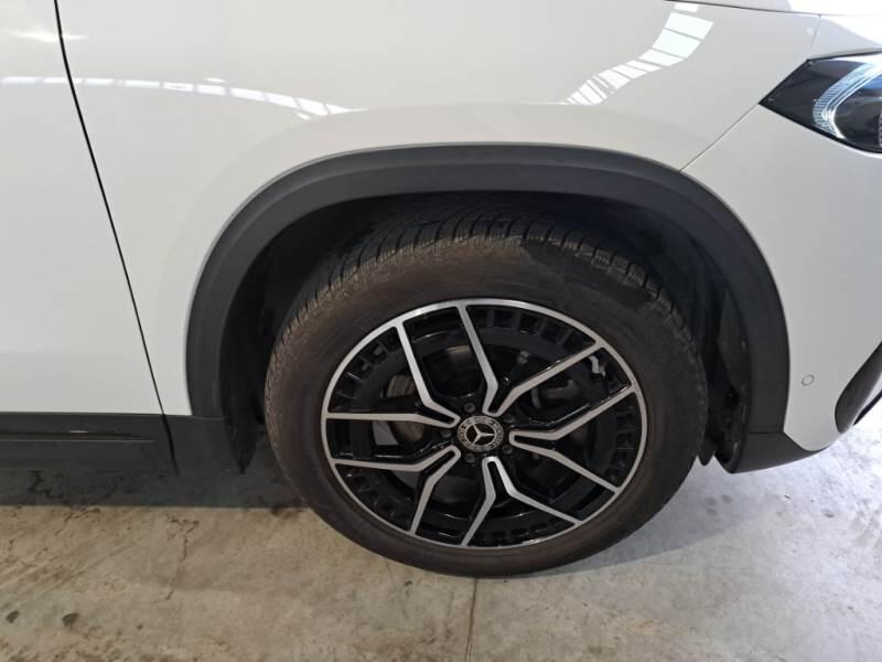 Mercedes EQA -Klasse SUV EQA 250 PREMIUM PLUS - foto 37