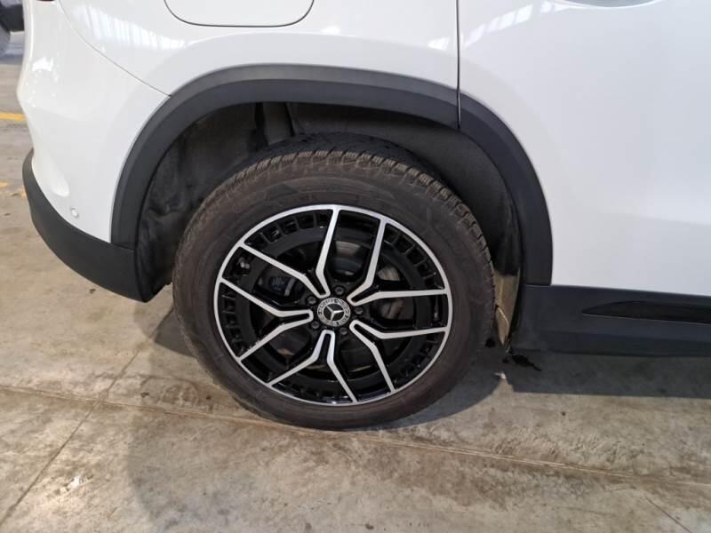 Mercedes EQA -Klasse SUV EQA 250 PREMIUM PLUS - foto 39