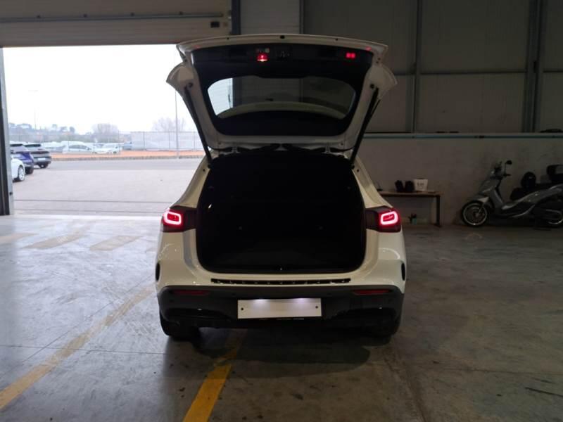Mercedes EQA -Klasse SUV EQA 250 PREMIUM PLUS - foto 5