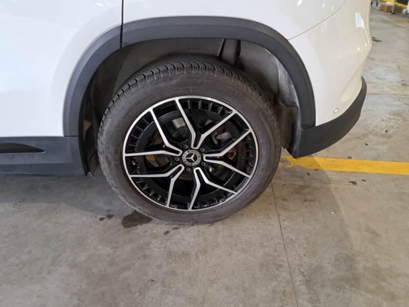 Mercedes EQA -Klasse SUV EQA 250 PREMIUM PLUS - foto 41