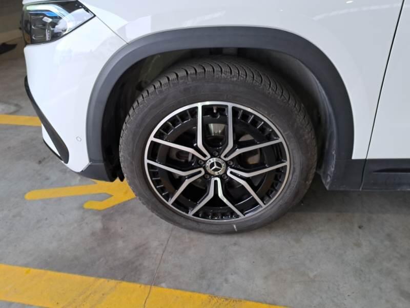 Mercedes EQA -Klasse SUV EQA 250 PREMIUM PLUS - foto 43