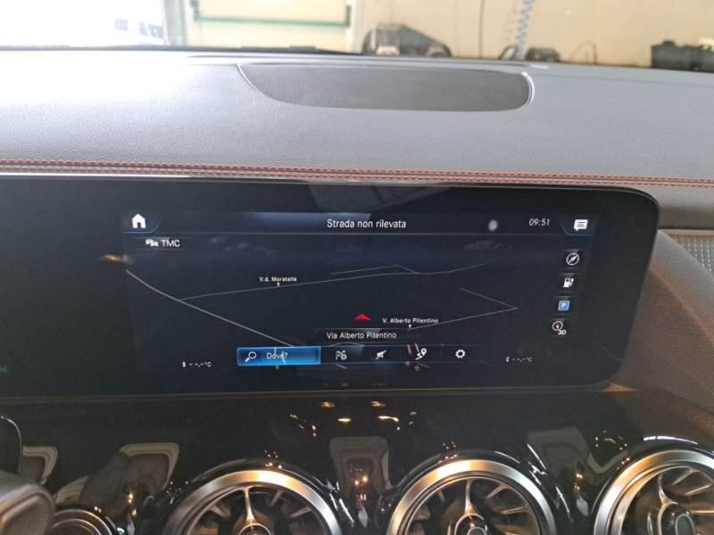 Mercedes EQA -Klasse SUV EQA 250 PREMIUM PLUS - foto 45