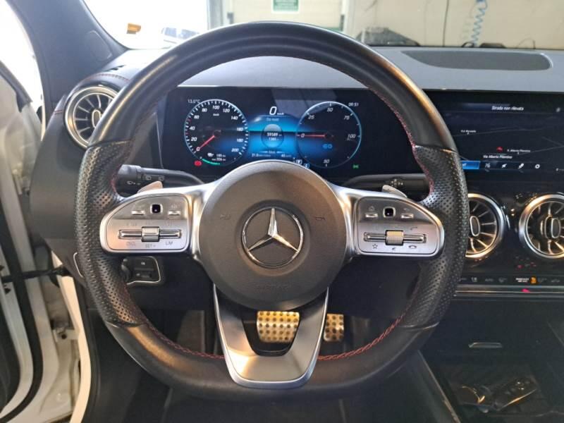 Mercedes EQA -Klasse SUV EQA 250 PREMIUM PLUS - foto 46