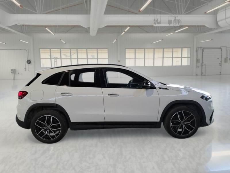 Mercedes EQA -Klasse SUV EQA 250 PREMIUM PLUS - foto 7