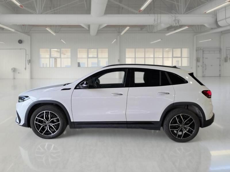 Mercedes EQA -Klasse SUV EQA 250 PREMIUM PLUS - foto 8