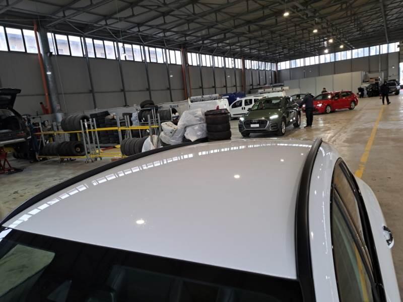 Mercedes EQA -Klasse SUV EQA 250 PREMIUM PLUS - foto 9