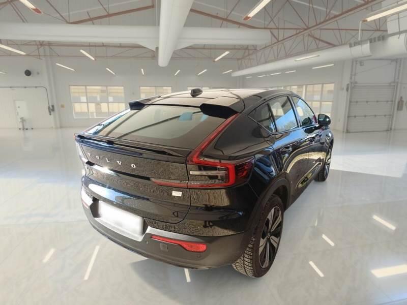 Volvo C40 CROSSOVER RECHARGE TWIN ULTIMATE - foto 2