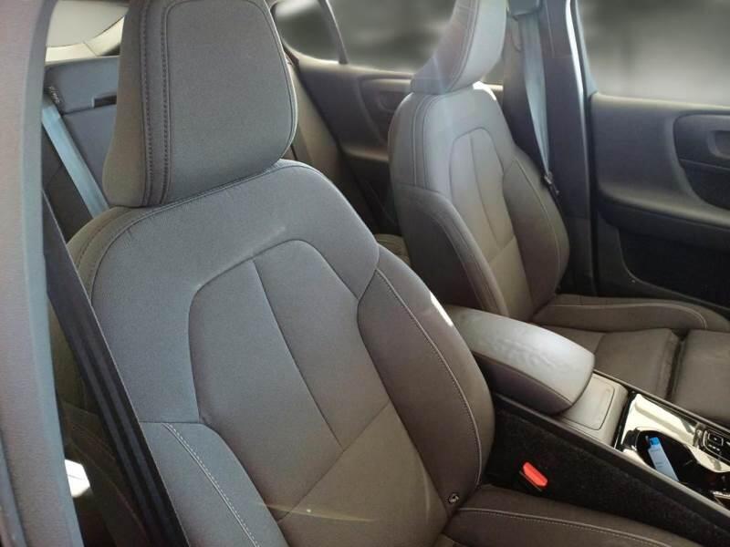 Volvo C40 CROSSOVER RECHARGE TWIN ULTIMATE - foto 12